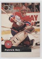 Patrick Roy