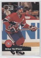 Mike McPhee