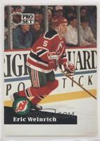 Eric Weinrich [EX to NM]