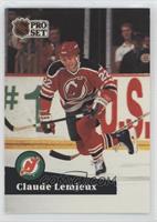 Claude Lemieux [EX to NM]