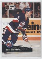 Jeff Norton