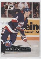 Jeff Norton