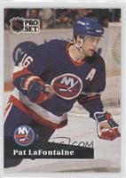 Pat LaFontaine