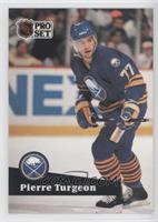 Pierre Turgeon