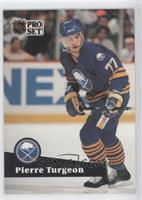 Pierre Turgeon