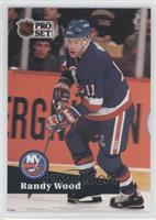 Randy Wood