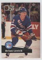 Brian Leetch [EX to NM]