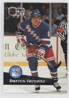 Darren Turcotte