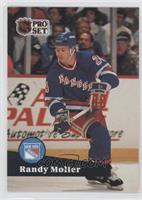 Randy Moller