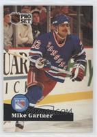 Mike Gartner