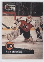 Ron Hextall