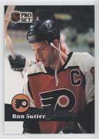 Ron Sutter