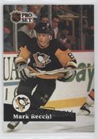 Mark Recchi