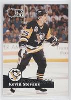 Kevin Stevens