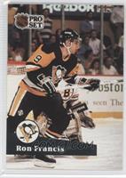 Ron Francis