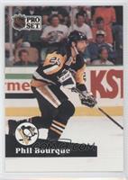 Phil Bourque