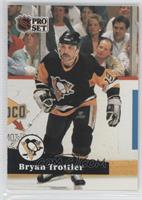 Bryan Trottier