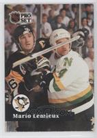 Mario Lemieux