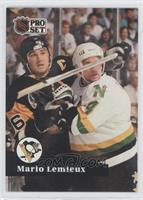 Mario Lemieux