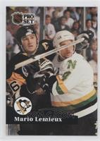 Mario Lemieux