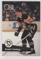 Scott Young