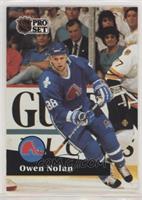 Owen Nolan