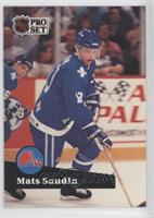 Mats Sundin