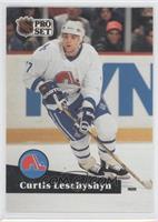 Curtis Leschyshyn