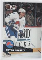 Bryan Fogarty