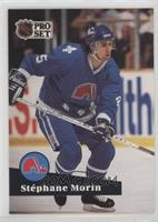 Stephane Morin [EX to NM]