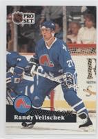 Randy Velischek