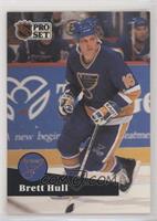 Brett Hull [EX to NM]