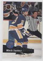 Rich Sutter