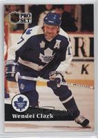 Wendel Clark