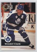 Wendel Clark