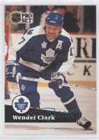 Wendel Clark