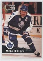 Wendel Clark