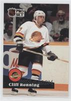 Cliff Ronning