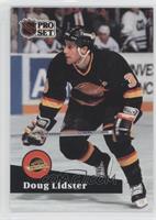 Doug Lidster