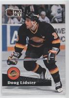 Doug Lidster