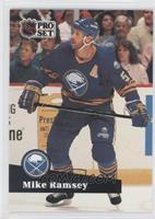 Mike Ramsey