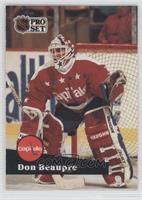 Don Beaupre