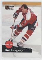 Rod Langway