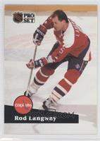 Rod Langway