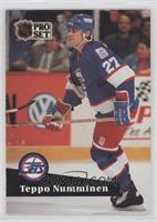 Teppo Numminen