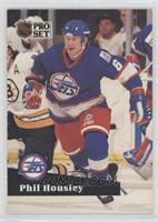 Phil Housley