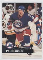 Phil Housley