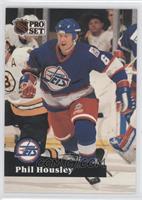 Phil Housley