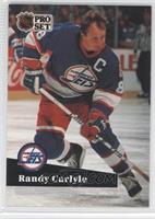 Randy Carlyle