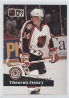 Theoren Fleury